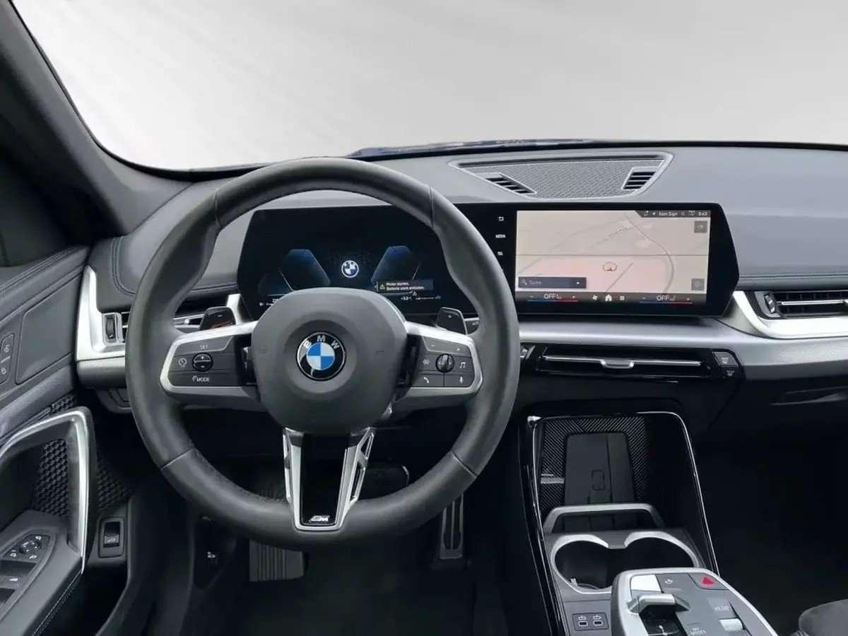 BMW X1 X1 sdrive18i MSport auto