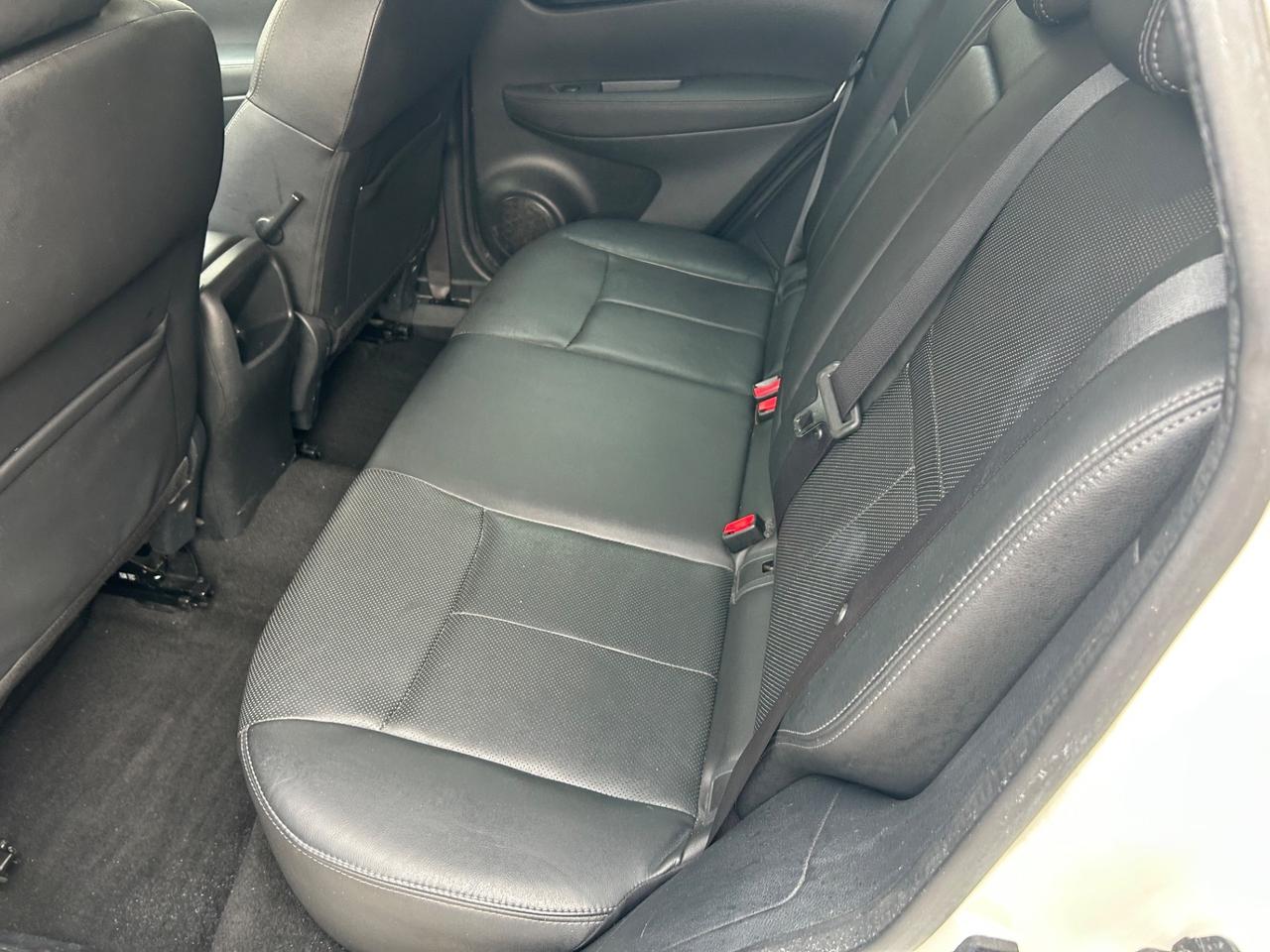 Nissan Qashqai 1.6 dCi 4WD 360