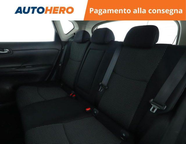 NISSAN Pulsar 1.5 dCi Acenta