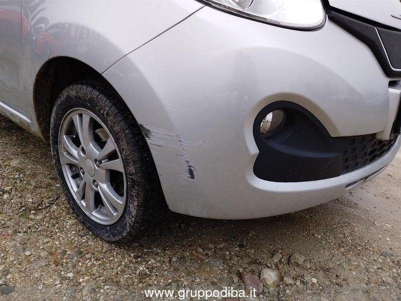 DR AUTOMOBILES dr Zero 1.0