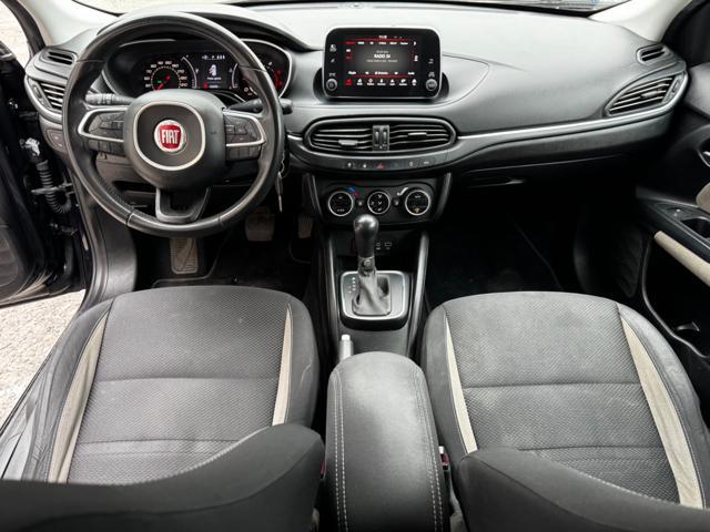 FIAT Tipo Automatica 1.3 Mjt S&S Lounge
