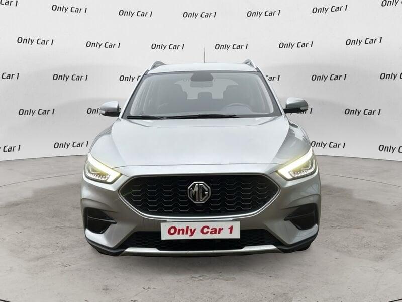 MG ZS ZS 1.5 VTi-tech Comfort