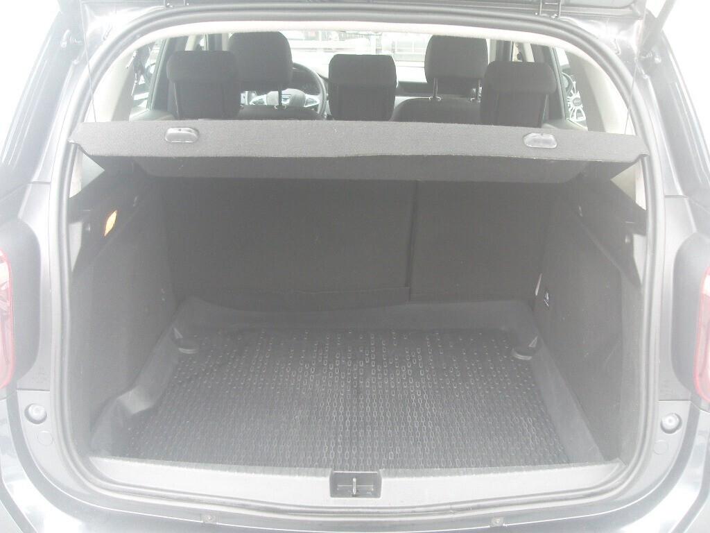 Dacia Duster 1.6 SCe GPL 4x2 Essential - 2019