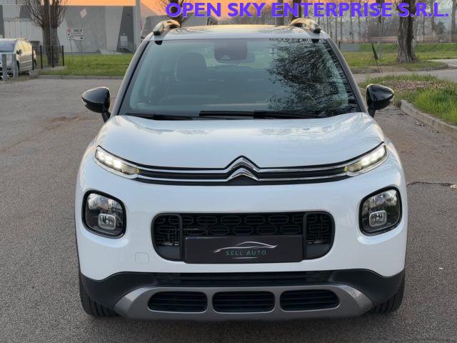 CITROEN C3 Aircross BlueHDi S&S Shine Pack NAVI PDC
