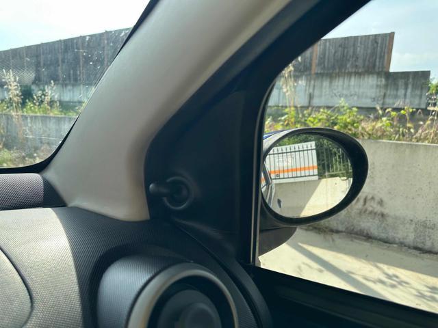 CITROEN C1 1.0 3 porte AUTOMATICA OK NEOPATENTATI PRONTA CONS