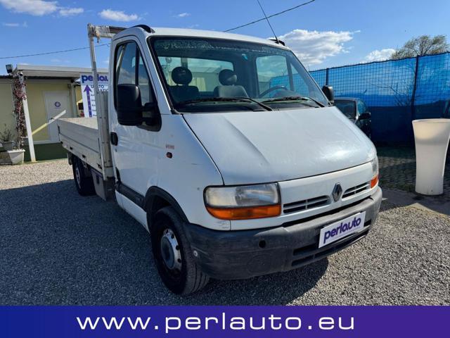 RENAULT Master T35 2.2 dCi 16V PM Cassonato