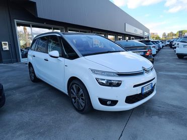 CITROEN Grand C4 Picasso BlueHDi 150 S&S Exclusive