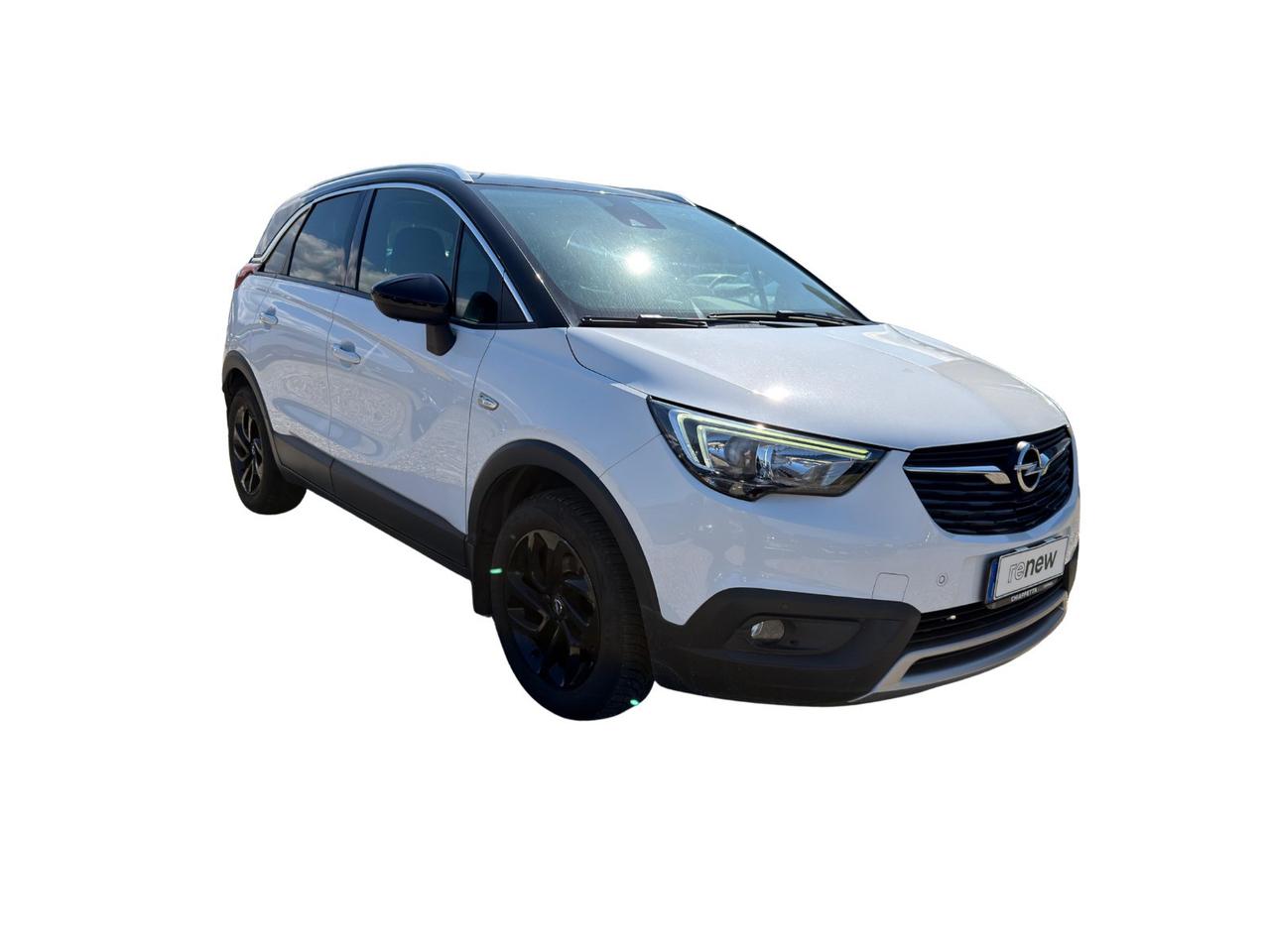 Opel Crossland X x 1.5 ecotec innovation s&s 102cv