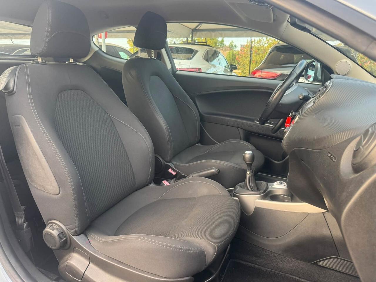 Alfa Romeo MiTo 1.3 JTDm 85 CV S&S Impression