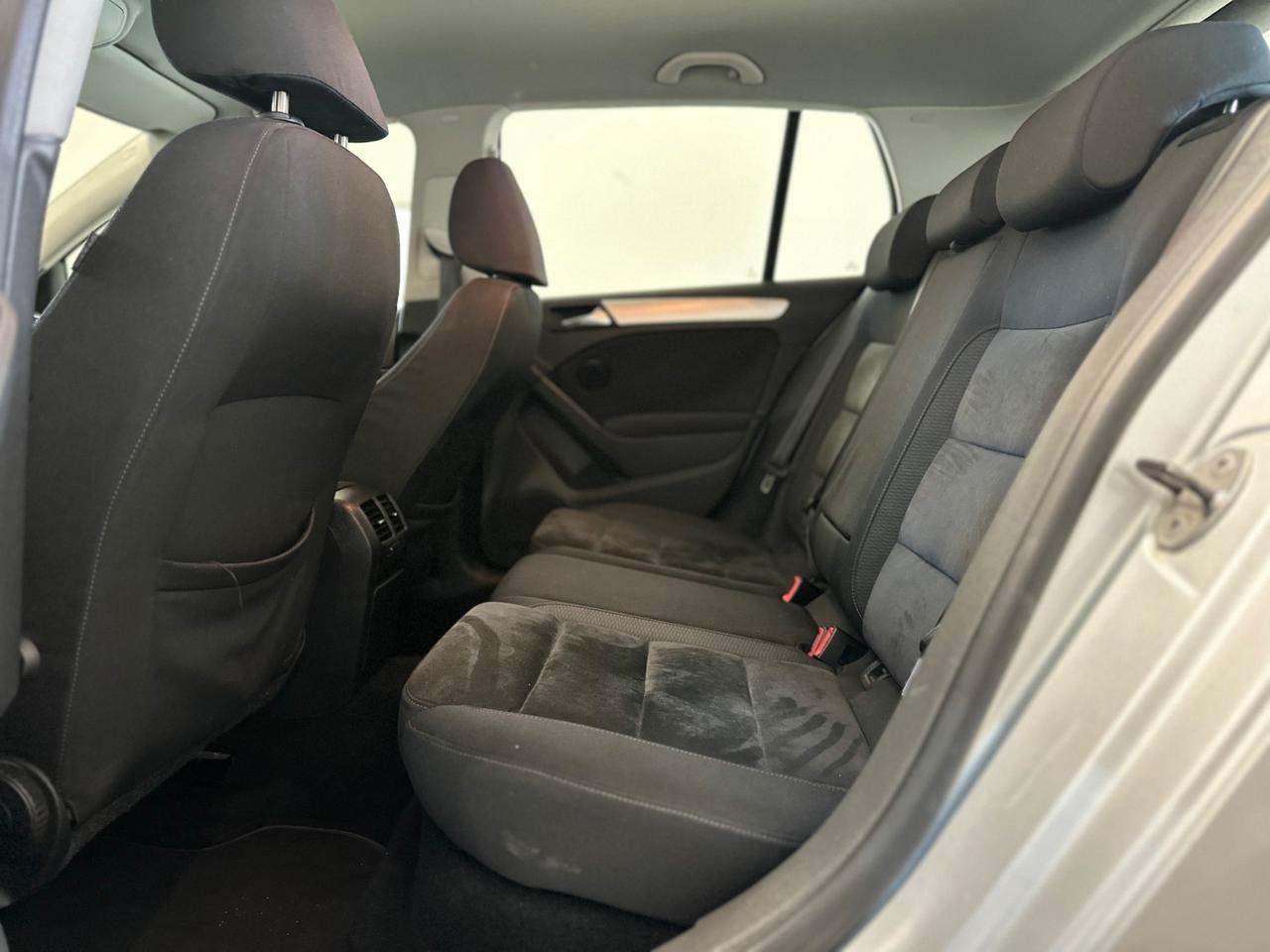 Volkswagen Golf 1.4 TSI 122CV DSG 5p. Highline NEOPATENTATI