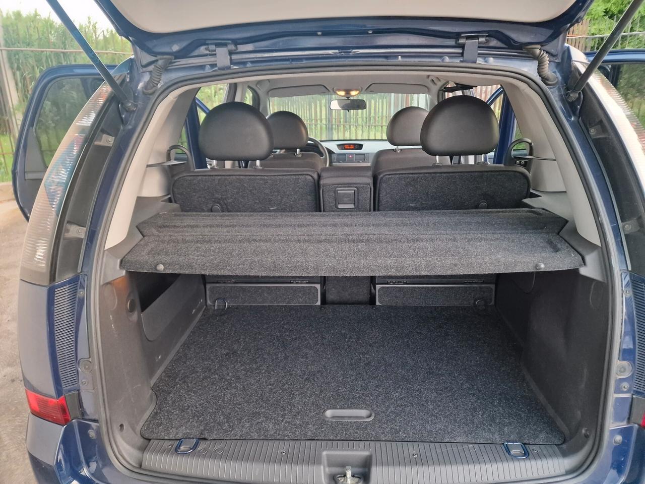 Opel Meriva 1.4 Cosmo "119.000 KM"