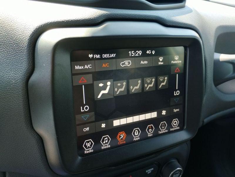 Jeep Renegade Renegade 1.3 t4 phev S 4xe at6