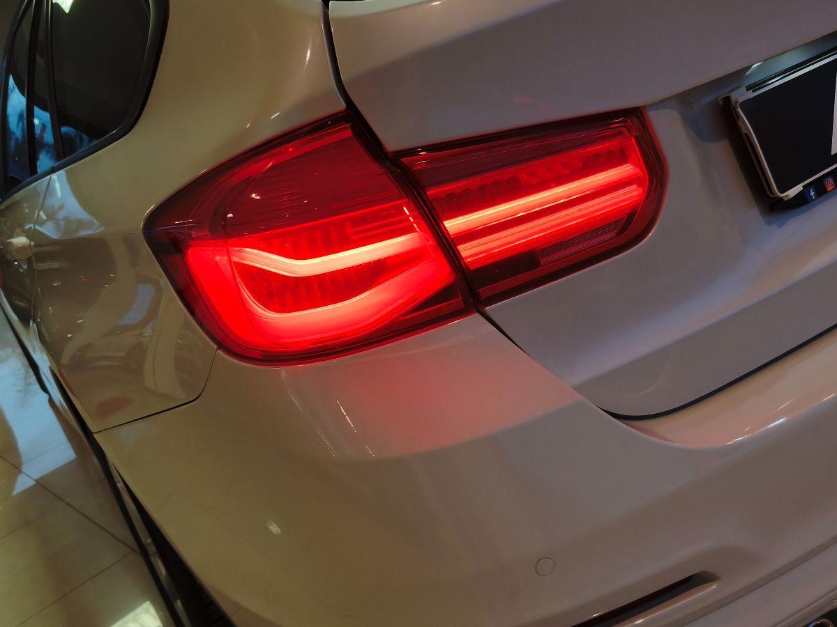 BMW Serie 3 Touring 320d Sport Solo 137.000km