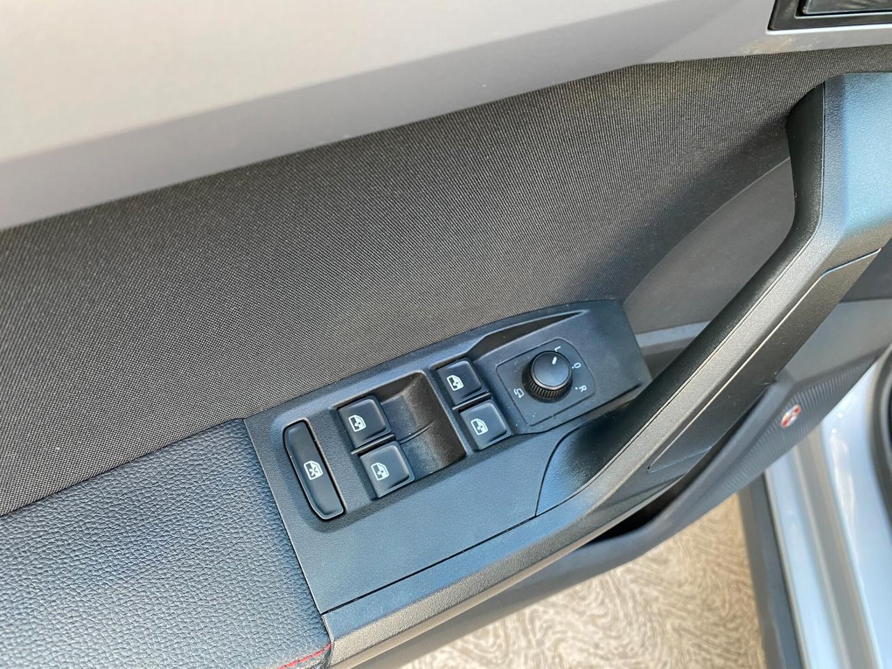 Seat Arona 1.6 TDI 115 CV FR | 2019