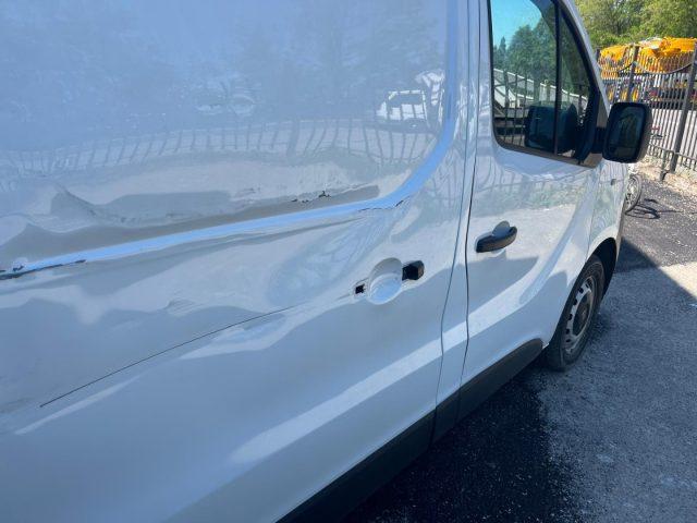 FIAT Talento 1.6 MJT 120CV PC-TN Furgone 12q