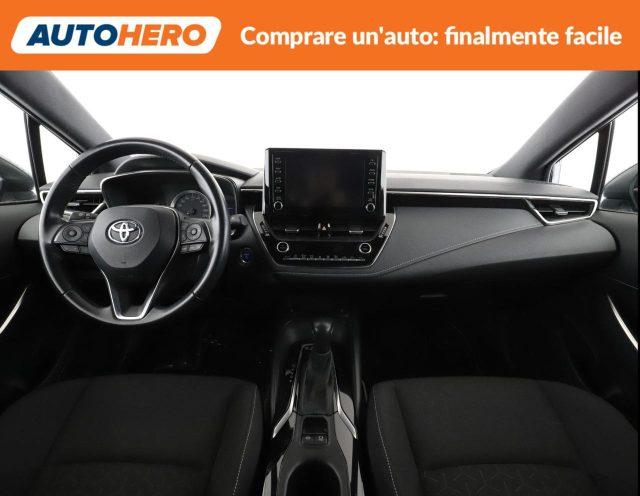 TOYOTA Corolla 1.8 Hybrid Style