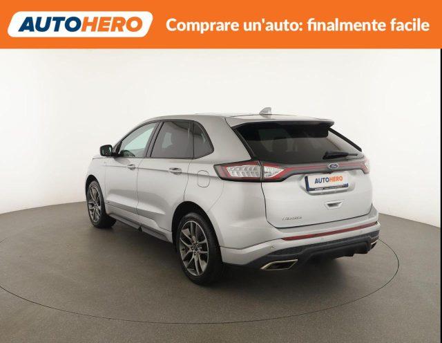 FORD Edge 2.0 TDCI 210 CV AWD S&S Powershift ST Line