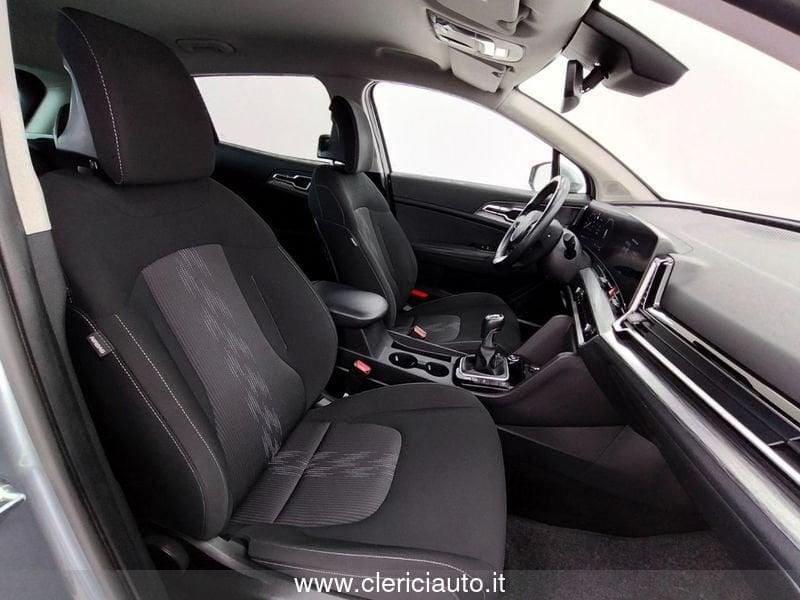 Kia Sportage 1.6 TGDi MHEV Style