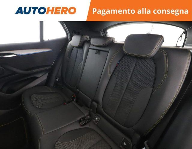 BMW X2 sDrive16d Msport-X