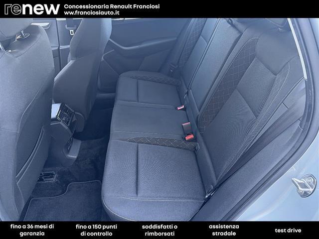 SKODA Karoq 2.0 TDI SCR Style 4x4 DSG