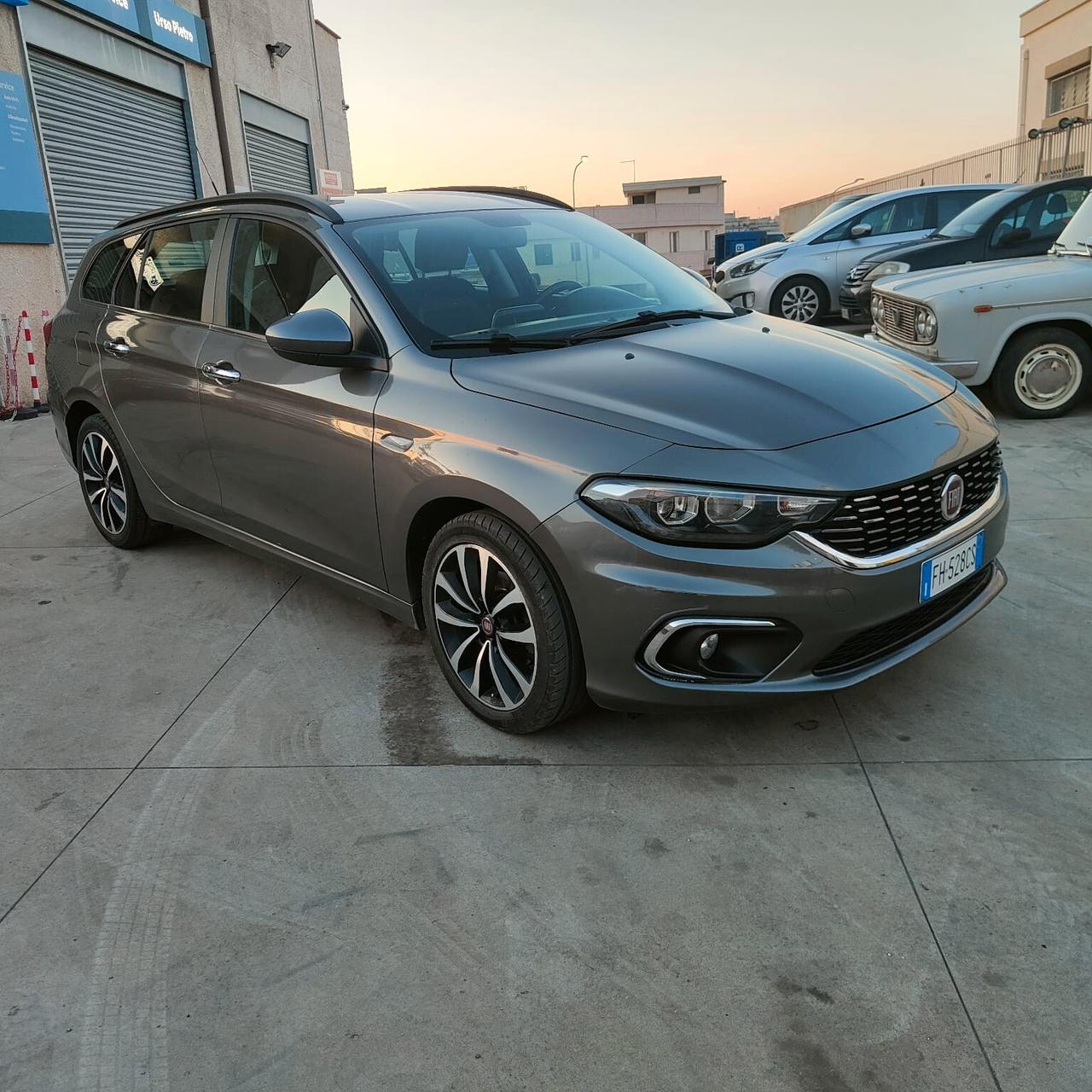 Fiat Tipo 1.3 Mjt S&S SW Easy Business