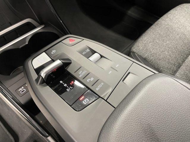 BMW 218 2.0 d 150 CV Active Tourer