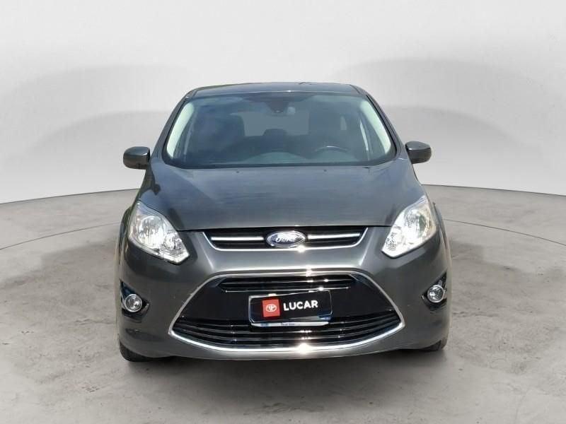 Ford C-Max 2ª serie 1.0 EcoBoost 125CV Start&Stop Titanium