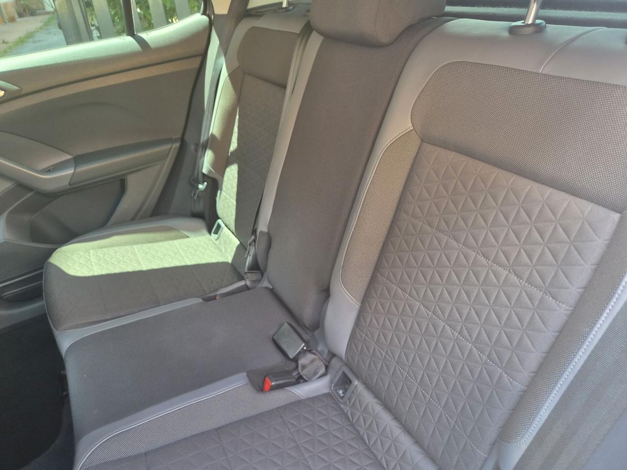 Volkswagen T-Cross 1.6 TDI Advanced