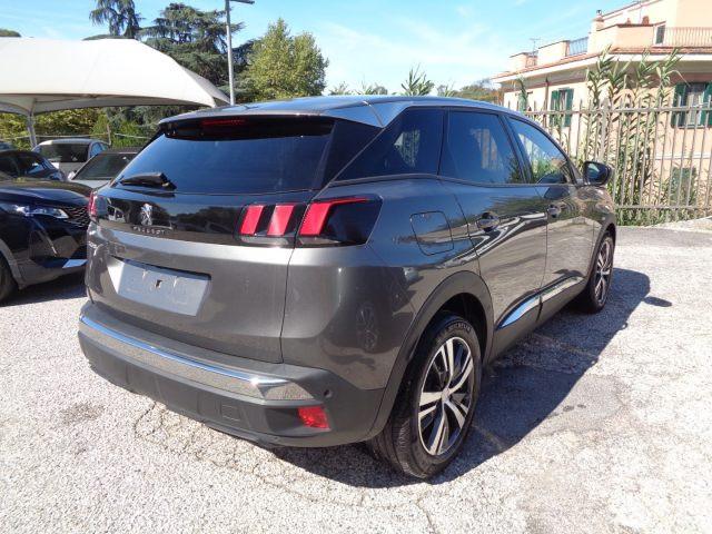 PEUGEOT 3008 1500 BLUEHDI ALLURE PACK 130 CV EAT8 NAVI ITALIA