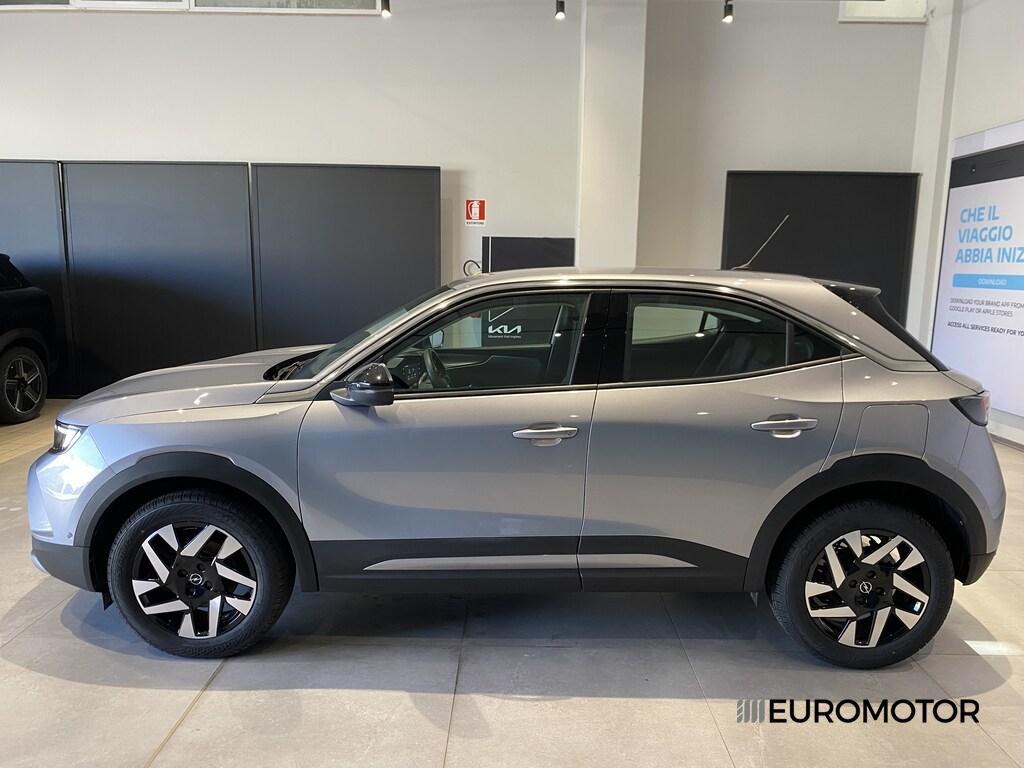 Opel Mokka 1.2 T Elegance