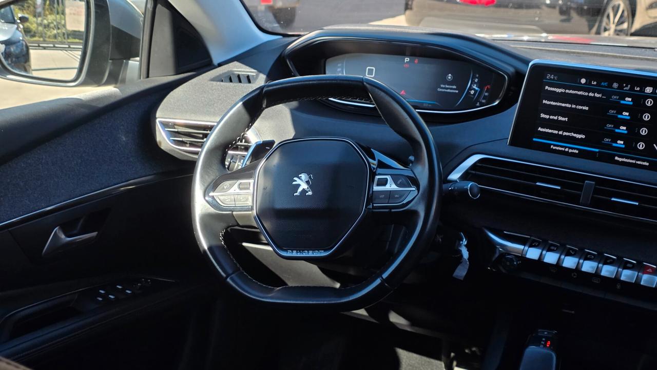Peugeot 5008 BlueHDi 130 S&S Allure