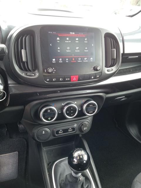 FIAT - 500 L - 1.3 Multijet 95 CV Business