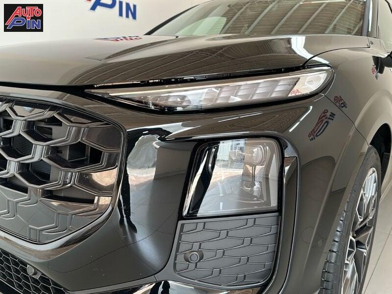 Audi Q3 Sportback TDI 110 kW S tronic S Line Edition *PRONTA CONSEGNA*