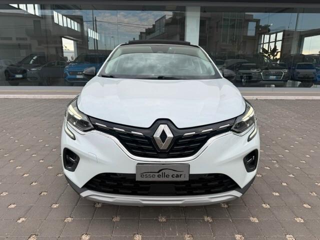 Renault Captur TCe 100 CV GPL Intens 2020