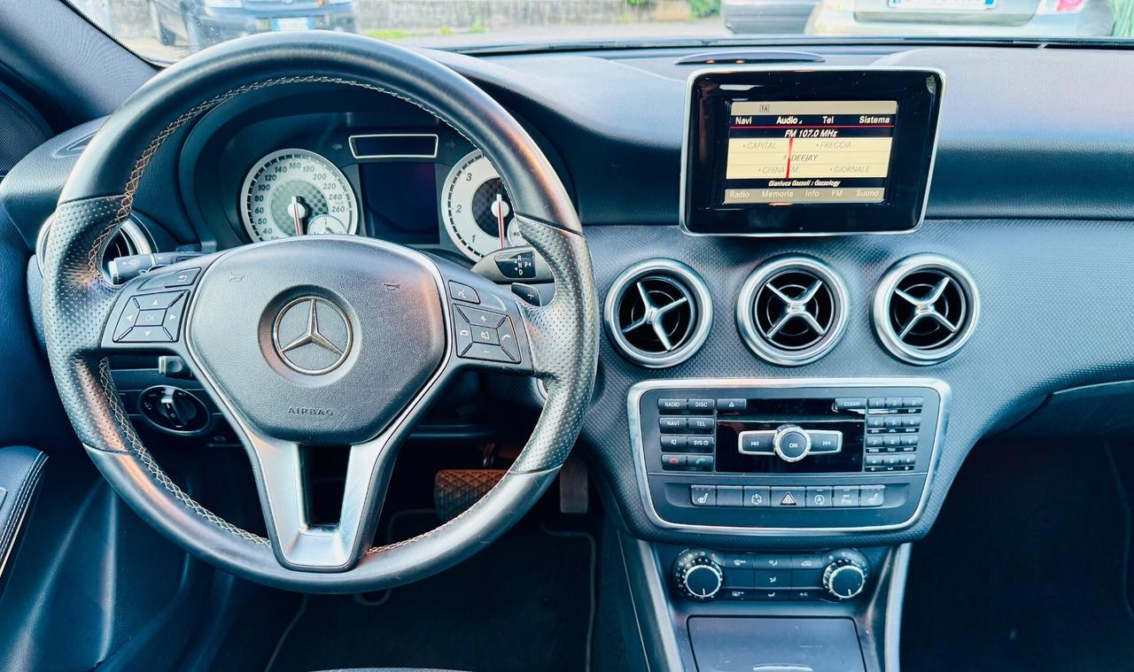 Mercedes-benz A 180 CDI Automatic