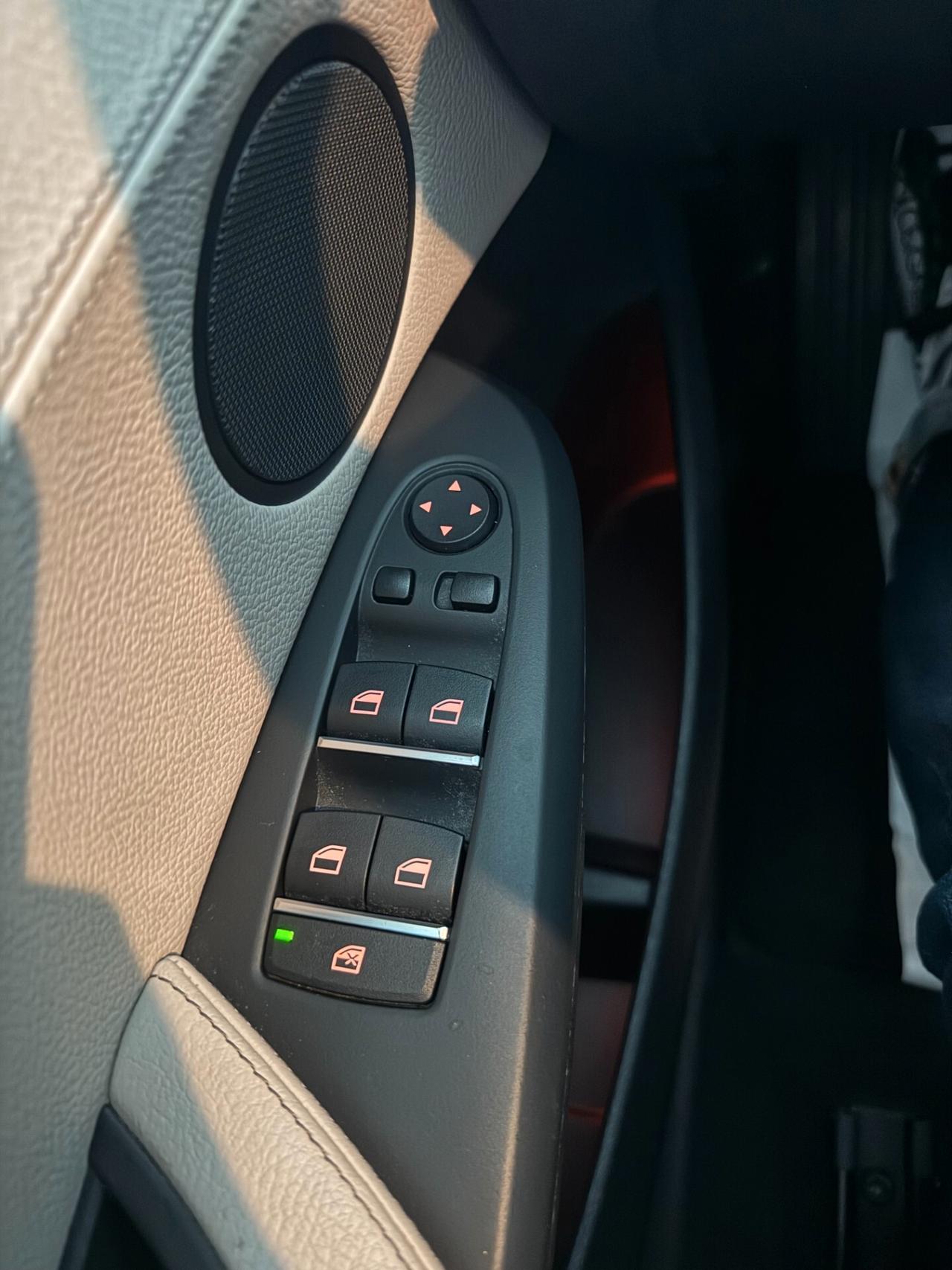 Bmw X3 sDrive18d Futura 2.0 184CV