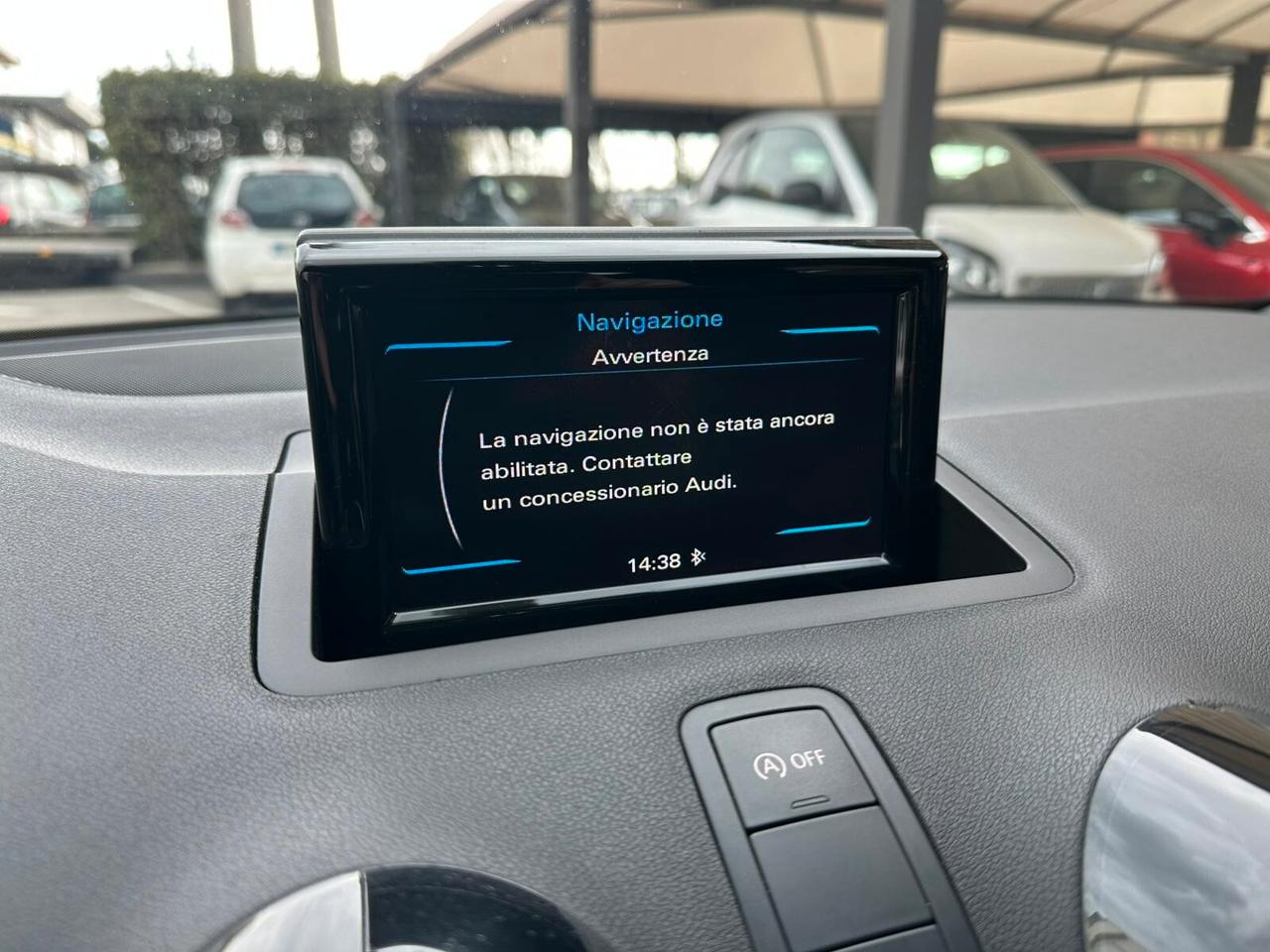 Audi A1 SPB 1.6 TDI 116 CV s-line s line sline