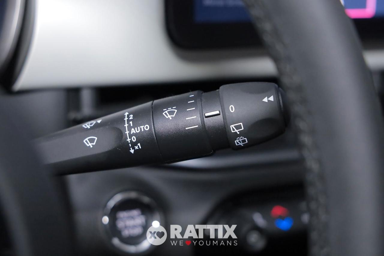 Fiat 600 1.2 hybrid La Prima