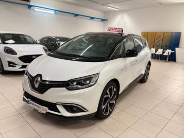 Renault Grand Scenic ENERGY BOSE dCi 160 CV EDC 7 posti