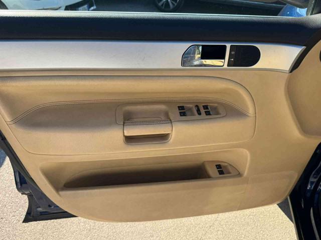 VOLKSWAGEN Touareg 3.0 V6 224cv TDI DPF tiptronic