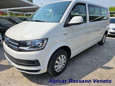 VOLKSWAGEN Multivan 2.0 TDI 150CV 4Motion Comfortline