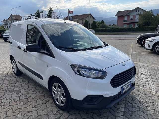 Ford Transit Courier 1.5 TDCi 100CV Van Trend