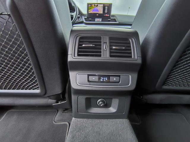 AUDI Q5 SPB 40 TDI quattro S tronic S line