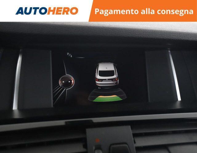 BMW X4 xDrive20d xLine
