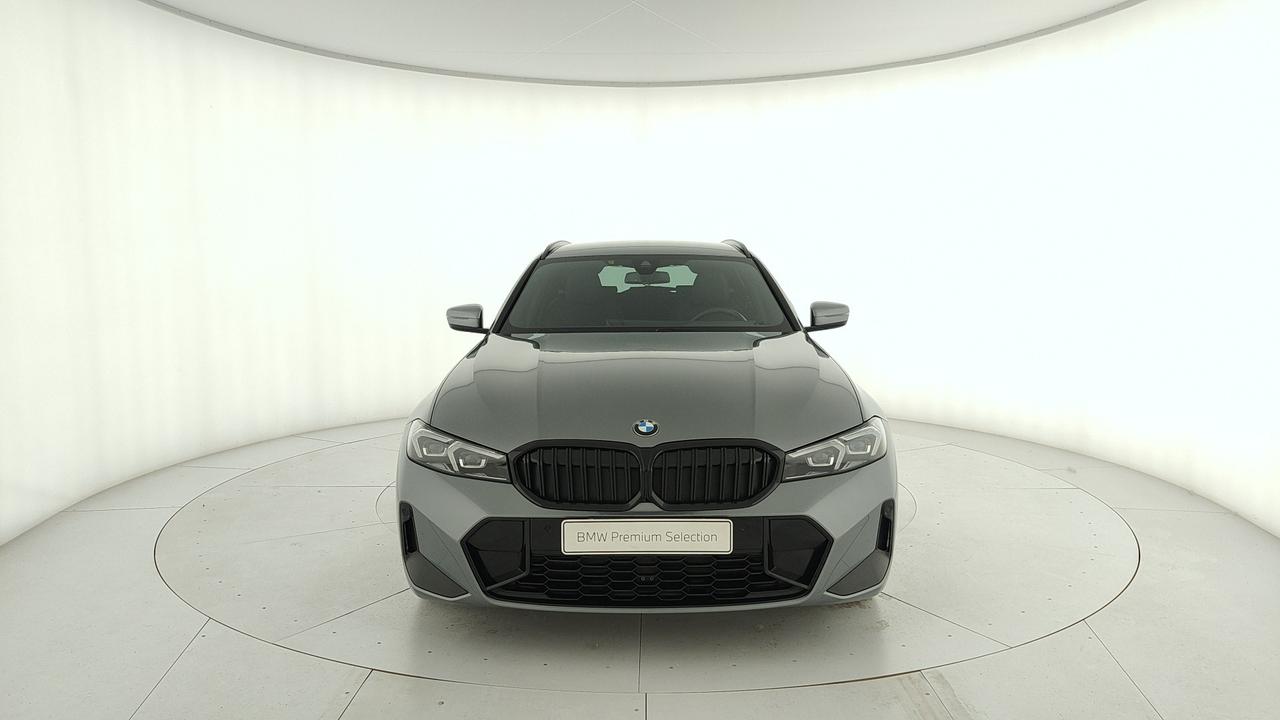BMW Serie 3 G21 2022 Touring - 320d Touring mhev 48V xdrive MSpo
