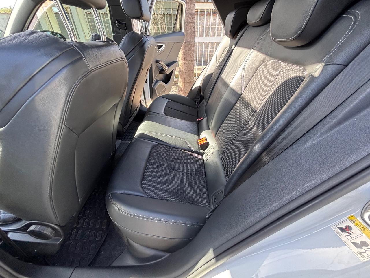 AUDI Q2 30 TDI 116CV S-LINE TETTO APR STRAFULL