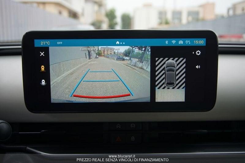 FIAT 600 600 Hybrid 100 CV DCT MHEV La Prima