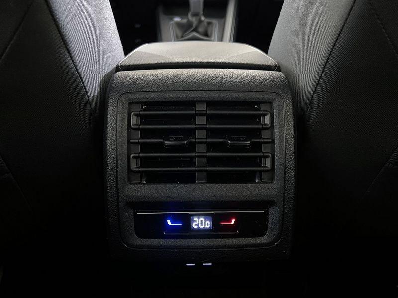 Volkswagen Golf Golf 2.0 tdi Life 115cv