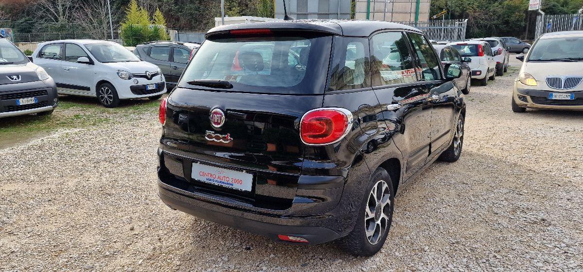 FIAT 500 L 1.4 95 CV S&S Mirror