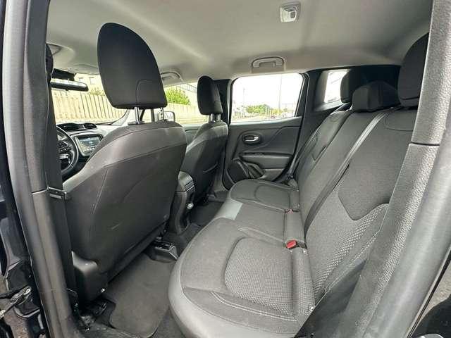 Jeep Renegade 1.0 T3 Limited